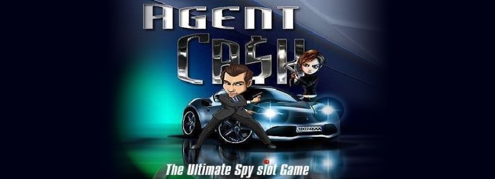 Agent Cash Slots