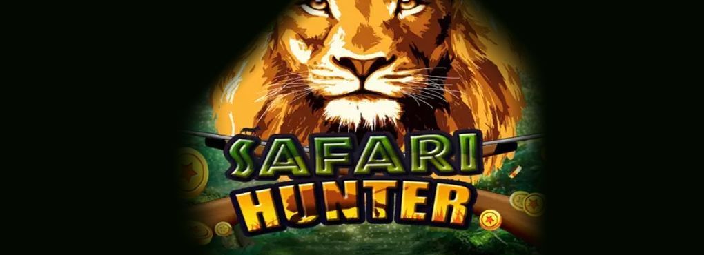 Safari Hunt Slots