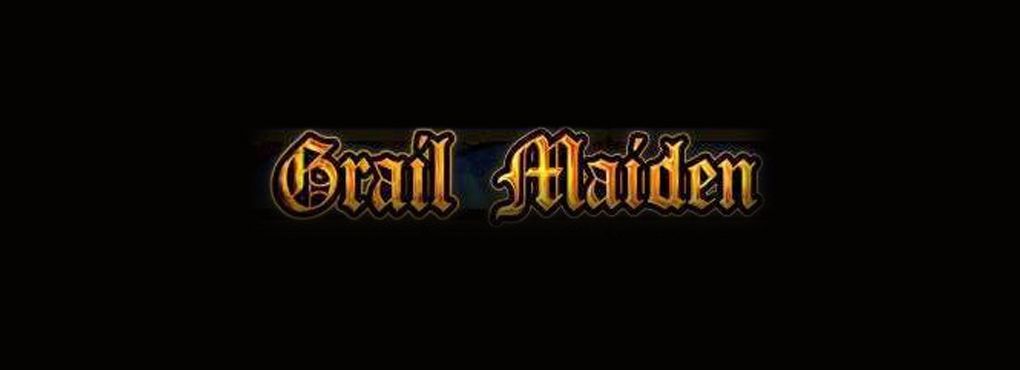 Grail Maiden Slots