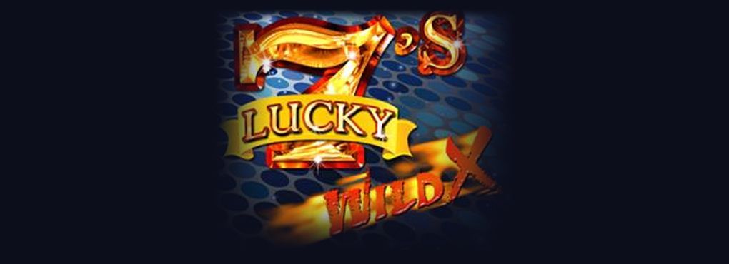 7x Lucky 7s Slots