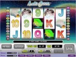 Arctic Queen Slots