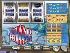 Island Hoppers Slots