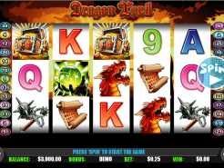 Dragon Master Slots